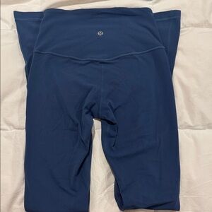 Lululemon Align Flare Leggings